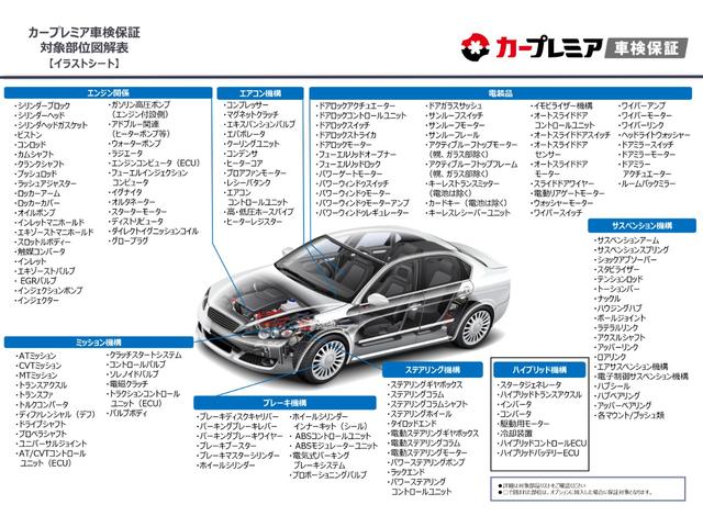 ＦＸリミテッド　ＨＤＤナビ／ＦＭＢｌｕｅｔｏｏｔｈ／バックカメラ／フルセグＴＶ／ドライブレコーダー／禁煙車両／車検整備済み(29枚目)