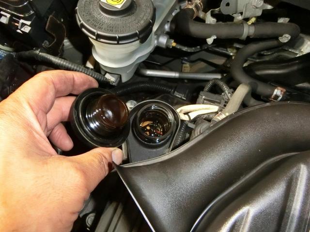 Ｎ－ＢＯＸカスタム Ｇ・Ｌパッケージ　ナビ　バックカメラ　ＴＶ　ＤＶＤ　ＣＤ　ＥＴＣ　セキュリティアラーム　スマキー　助手席エアバッグ　運転席エアバッグ　キーレス　全席ＰＷ　ＡＢＳ　ＡＡＣ　衝突安全ボディ　パワステ　アイドリング　ベンチ席（19枚目）