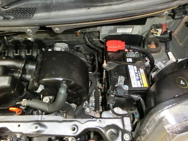 Ｎ－ＢＯＸカスタム Ｇ・Ｌパッケージ　ナビ　バックカメラ　ＴＶ　ＤＶＤ　ＣＤ　ＥＴＣ　セキュリティアラーム　スマキー　助手席エアバッグ　運転席エアバッグ　キーレス　全席ＰＷ　ＡＢＳ　ＡＡＣ　衝突安全ボディ　パワステ　アイドリング　ベンチ席（22枚目）