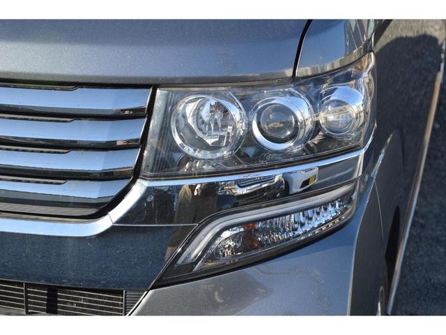 Ｎ－ＢＯＸカスタム Ｇ・Ｌパッケージ　ナビ　バックカメラ　ＴＶ　ＤＶＤ　ＣＤ　ＥＴＣ　セキュリティアラーム　スマキー　助手席エアバッグ　運転席エアバッグ　キーレス　全席ＰＷ　ＡＢＳ　ＡＡＣ　衝突安全ボディ　パワステ　アイドリング　ベンチ席（28枚目）