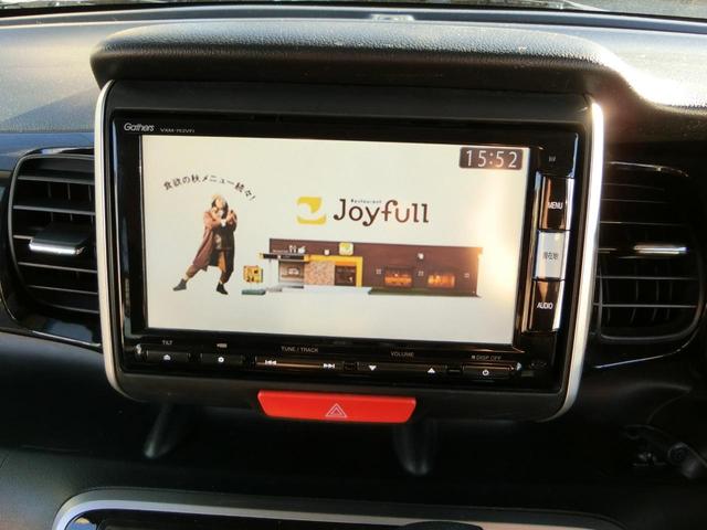 Ｎ－ＢＯＸカスタム Ｇ・Ｌパッケージ　ナビ　バックカメラ　ＴＶ　ＤＶＤ　ＣＤ　ＥＴＣ　セキュリティアラーム　スマキー　助手席エアバッグ　運転席エアバッグ　キーレス　全席ＰＷ　ＡＢＳ　ＡＡＣ　衝突安全ボディ　パワステ　アイドリング　ベンチ席（43枚目）