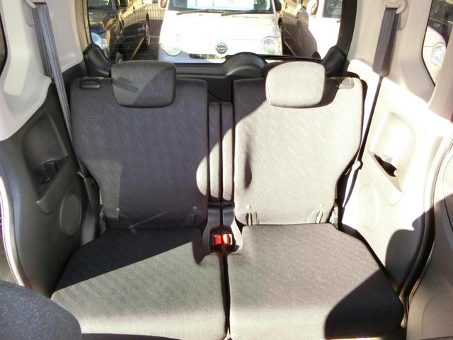 Ｎ－ＢＯＸカスタム Ｇ・Ｌパッケージ　ナビ　バックカメラ　ＴＶ　ＤＶＤ　ＣＤ　ＥＴＣ　セキュリティアラーム　スマキー　助手席エアバッグ　運転席エアバッグ　キーレス　全席ＰＷ　ＡＢＳ　ＡＡＣ　衝突安全ボディ　パワステ　アイドリング　ベンチ席（62枚目）