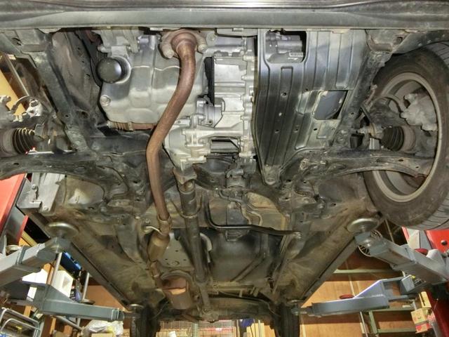 N-BOXカスタム G・Lパッケージ 4WD バックカメラ TV DVD CD ETC セキュリティアラーム スマキー 助手席エアバッグ 運転席エアバッグ キーレス 全席PW ABS AAC 衝突安全ボディ パワステ アイドリング ベンチ(8枚目)