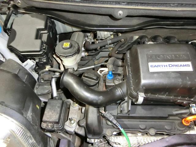 N-BOXカスタム G・Lパッケージ 4WD バックカメラ TV DVD CD ETC セキュリティアラーム スマキー 助手席エアバッグ 運転席エアバッグ キーレス 全席PW ABS AAC 衝突安全ボディ パワステ アイドリング ベンチ(16枚目)