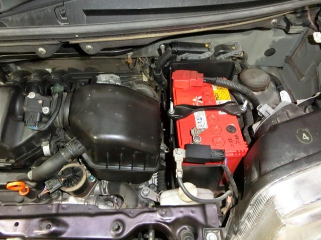 N-BOXカスタム G・Lパッケージ 4WD バックカメラ TV DVD CD ETC セキュリティアラーム スマキー 助手席エアバッグ 運転席エアバッグ キーレス 全席PW ABS AAC 衝突安全ボディ パワステ アイドリング ベンチ(21枚目)