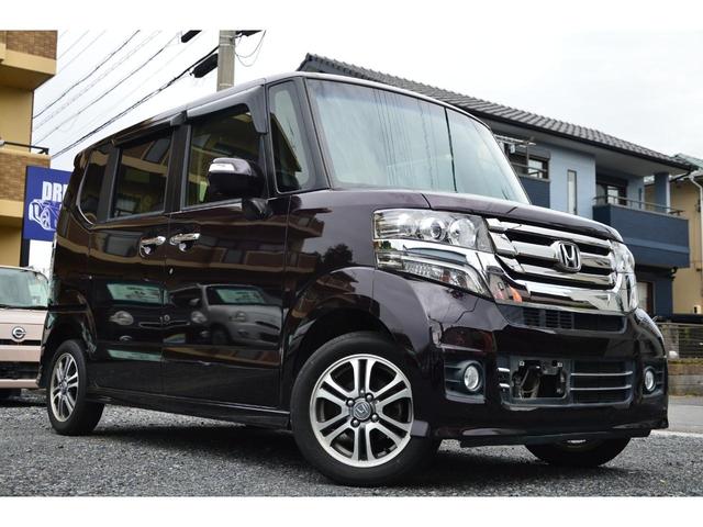 N-BOXカスタム G・Lパッケージ 4WD バックカメラ TV DVD CD ETC セキュリティアラーム スマキー 助手席エアバッグ 運転席エアバッグ キーレス 全席PW ABS AAC 衝突安全ボディ パワステ アイドリング ベンチ(23枚目)