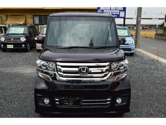 N-BOXカスタム G・Lパッケージ 4WD バックカメラ TV DVD CD ETC セキュリティアラーム スマキー 助手席エアバッグ 運転席エアバッグ キーレス 全席PW ABS AAC 衝突安全ボディ パワステ アイドリング ベンチ(24枚目)