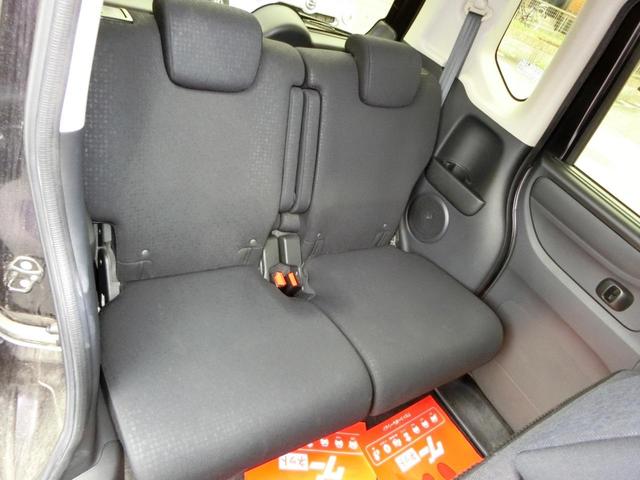 N-BOXカスタム G・Lパッケージ 4WD バックカメラ TV DVD CD ETC セキュリティアラーム スマキー 助手席エアバッグ 運転席エアバッグ キーレス 全席PW ABS AAC 衝突安全ボディ パワステ アイドリング ベンチ(58枚目)