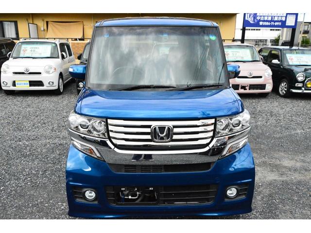 Ｎ－ＢＯＸカスタム Ｇ　ＳＳパッケージ　ナビ　バックカメラ　ＴＶ　ＤＶＤ　ＣＤ　ＥＴＣ　セキュリティアラーム　スマキー　助手席エアバッグ　運転席エアバッグ　キーレス　全席ＰＷ　ＡＢＳ　ＡＡＣ　衝突安全ボディ　パワステ　アイドリング　ベンチ席（26枚目）