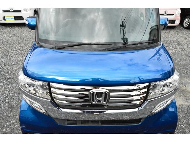 Ｎ－ＢＯＸカスタム Ｇ　ＳＳパッケージ　ナビ　バックカメラ　ＴＶ　ＤＶＤ　ＣＤ　ＥＴＣ　セキュリティアラーム　スマキー　助手席エアバッグ　運転席エアバッグ　キーレス　全席ＰＷ　ＡＢＳ　ＡＡＣ　衝突安全ボディ　パワステ　アイドリング　ベンチ席（28枚目）