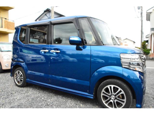 Ｎ－ＢＯＸカスタム Ｇ　ＳＳパッケージ　ナビ　バックカメラ　ＴＶ　ＤＶＤ　ＣＤ　ＥＴＣ　セキュリティアラーム　スマキー　助手席エアバッグ　運転席エアバッグ　キーレス　全席ＰＷ　ＡＢＳ　ＡＡＣ　衝突安全ボディ　パワステ　アイドリング　ベンチ席（34枚目）