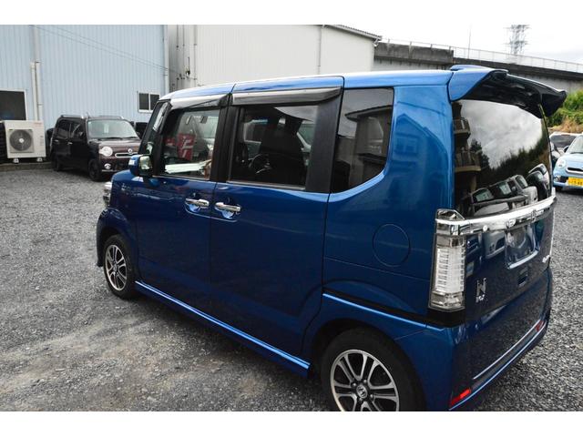 Ｎ－ＢＯＸカスタム Ｇ　ＳＳパッケージ　ナビ　バックカメラ　ＴＶ　ＤＶＤ　ＣＤ　ＥＴＣ　セキュリティアラーム　スマキー　助手席エアバッグ　運転席エアバッグ　キーレス　全席ＰＷ　ＡＢＳ　ＡＡＣ　衝突安全ボディ　パワステ　アイドリング　ベンチ席（41枚目）