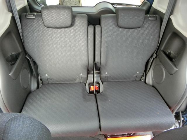 Ｎ－ＢＯＸカスタム Ｇ　ＳＳパッケージ　ナビ　バックカメラ　ＴＶ　ＤＶＤ　ＣＤ　ＥＴＣ　セキュリティアラーム　スマキー　助手席エアバッグ　運転席エアバッグ　キーレス　全席ＰＷ　ＡＢＳ　ＡＡＣ　衝突安全ボディ　パワステ　アイドリング　ベンチ席（64枚目）