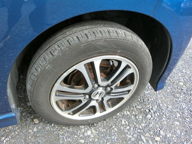 Ｎ－ＢＯＸカスタム Ｇ　ＳＳパッケージ　ナビ　バックカメラ　ＴＶ　ＤＶＤ　ＣＤ　ＥＴＣ　セキュリティアラーム　スマキー　助手席エアバッグ　運転席エアバッグ　キーレス　全席ＰＷ　ＡＢＳ　ＡＡＣ　衝突安全ボディ　パワステ　アイドリング　ベンチ席（67枚目）