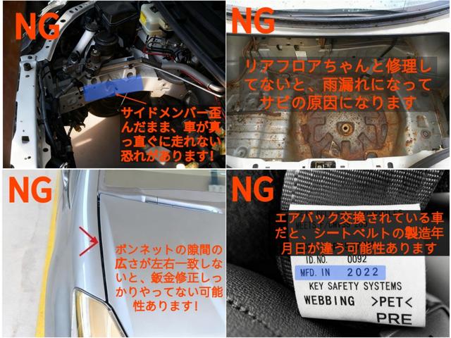 Ｎ－ＢＯＸカスタム Ｇ・ターボパッケージ　ナビ　バックカメラ　ＴＶ　ＤＶＤ　ＣＤ　ＥＴＣ　セキュリティアラーム　スマキー　助手席エアバッグ　運転席エアバッグ　キーレス　全席ＰＷ　ＡＢＳ　ＡＡＣ　衝突安全ボディ　パワステ　アイドリング　ベンチ席（6枚目）