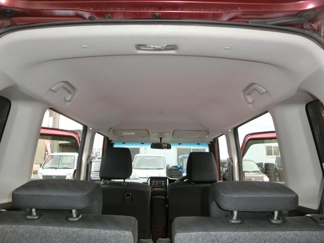 Ｎ－ＢＯＸカスタム Ｇ・ターボパッケージ　ナビ　バックカメラ　ＴＶ　ＤＶＤ　ＣＤ　ＥＴＣ　セキュリティアラーム　スマキー　助手席エアバッグ　運転席エアバッグ　キーレス　全席ＰＷ　ＡＢＳ　ＡＡＣ　衝突安全ボディ　パワステ　アイドリング　ベンチ席（65枚目）