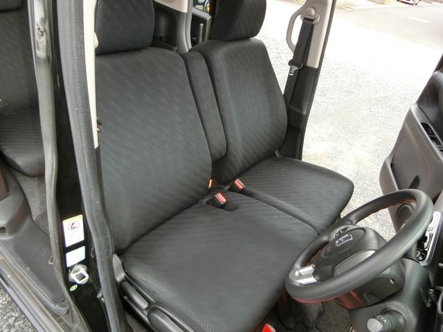 Ｎ－ＢＯＸカスタム Ｇ・Ａパッケージ　ナビ　バックカメラ　ＴＶ　ＤＶＤ　ＣＤ　ＥＴＣ　セキュリティアラーム　スマキー　助手席エアバッグ　運転席エアバッグ　キーレス　全席ＰＷ　ＡＢＳ　ＡＡＣ　衝突安全ボディ　パワステ　アイドリング　ベンチ席（59枚目）