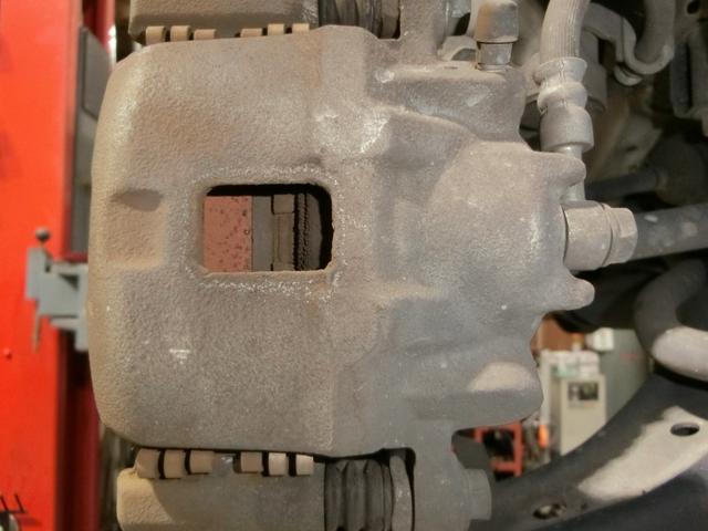 Ｎ－ＢＯＸカスタム Ｇ・Ｌパッケージ　ナビ　バックカメラ　ＴＶ　ＤＶＤ　ＣＤ　ＥＴＣ　セキュリティアラーム　スマキー　助手席エアバッグ　運転席エアバッグ　キーレス　全席ＰＷ　ＡＢＳ　ＡＡＣ　衝突安全ボディ　パワステ　アイドリング　ベンチ席（10枚目）