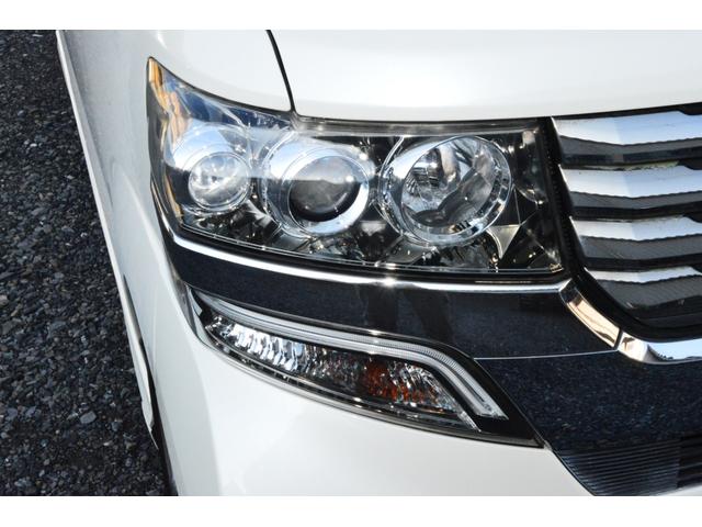 Ｎ－ＢＯＸカスタム Ｇ・Ｌパッケージ　ナビ　バックカメラ　ＴＶ　ＤＶＤ　ＣＤ　ＥＴＣ　セキュリティアラーム　スマキー　助手席エアバッグ　運転席エアバッグ　キーレス　全席ＰＷ　ＡＢＳ　ＡＡＣ　衝突安全ボディ　パワステ　アイドリング　ベンチ席（25枚目）