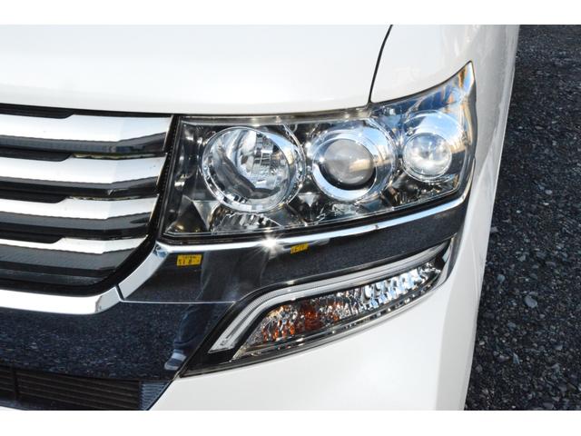 Ｎ－ＢＯＸカスタム Ｇ・Ｌパッケージ　ナビ　バックカメラ　ＴＶ　ＤＶＤ　ＣＤ　ＥＴＣ　セキュリティアラーム　スマキー　助手席エアバッグ　運転席エアバッグ　キーレス　全席ＰＷ　ＡＢＳ　ＡＡＣ　衝突安全ボディ　パワステ　アイドリング　ベンチ席（26枚目）