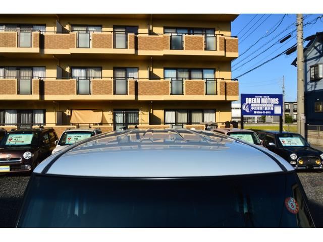 Ｎ－ＢＯＸカスタム Ｇ・Ｌパッケージ　ナビ　バックカメラ　ＴＶ　ＤＶＤ　ＣＤ　ＥＴＣ　セキュリティアラーム　スマキー　助手席エアバッグ　運転席エアバッグ　キーレス　全席ＰＷ　ＡＢＳ　ＡＡＣ　衝突安全ボディ　パワステ　アイドリング　ベンチ席（29枚目）