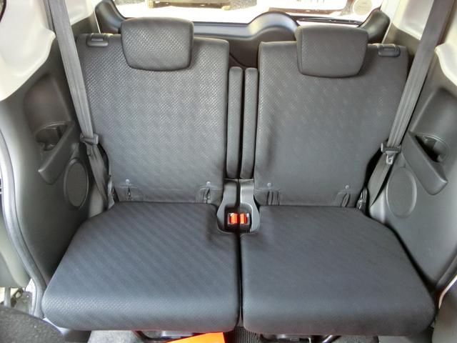 Ｎ－ＢＯＸカスタム Ｇ・Ｌパッケージ　ナビ　バックカメラ　ＴＶ　ＤＶＤ　ＣＤ　ＥＴＣ　セキュリティアラーム　スマキー　助手席エアバッグ　運転席エアバッグ　キーレス　全席ＰＷ　ＡＢＳ　ＡＡＣ　衝突安全ボディ　パワステ　アイドリング　ベンチ席（65枚目）