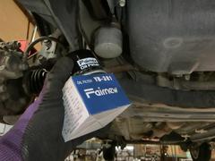 ���󥸥󥪥���䥪���륨����ȸ򴹺ѤߤǤ� 3