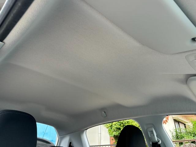 天井も綺麗です！