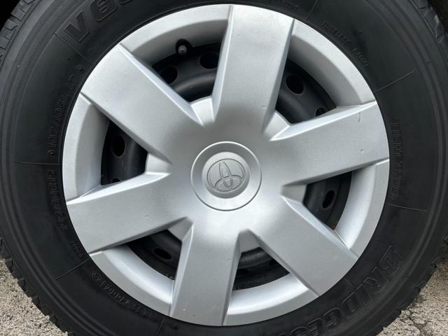 TOYOTA HIACE VAN SUPER LONG WIDE DX