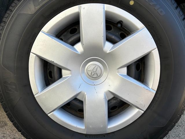 ハイエースバン ＳロングワイドＤＸ　４ＷＤ　３型　リアエアコン　ナビ　Ｂカメラ　電動格納式ステップ　キーレス　ＥＴＣ（9枚目）