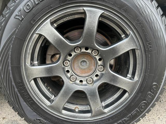 ハイエースバン ロングワイドスーパーGL ディーゼルターボ 3000 2型 16AW ナビ 両側スライドドア キーレス ETC(9枚目)