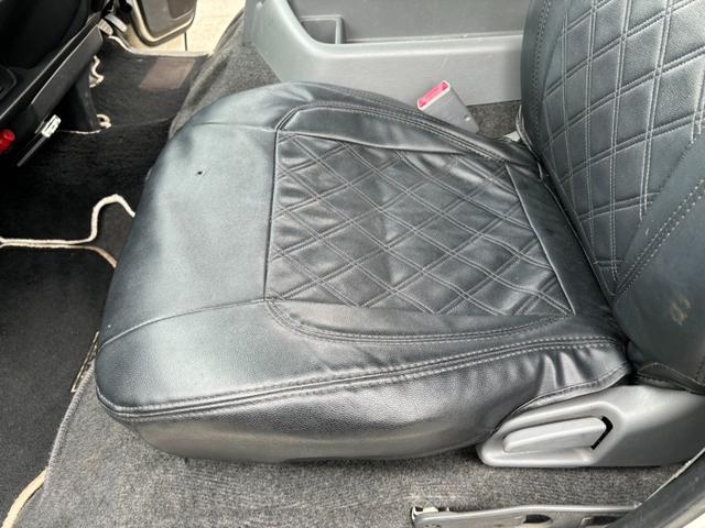 ハイエースバン ロングワイドスーパーGL ディーゼルターボ 3000 2型 16AW ナビ 両側スライドドア キーレス ETC(12枚目)