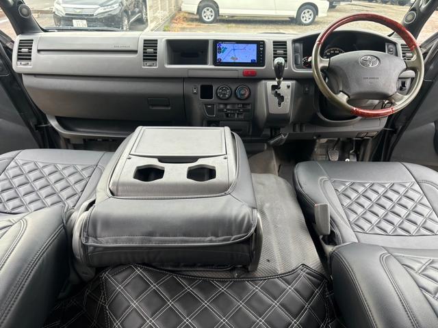 綺麗な室内です！