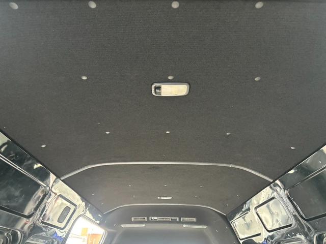 天井も綺麗です！