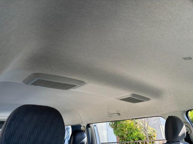 ハイエースバン ロングワイドスーパーGL ディーゼルターボ 3000 3型 HIDヘッドライト ナビ Bカメラ クリアランスソナー AC100V電源 キーレス ETC(17枚目)