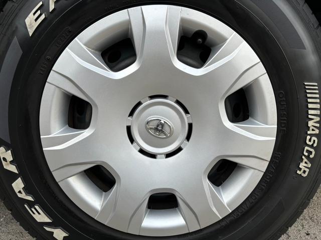 ハイエースバン ロングスーパーＧＬ　ディーゼルターボ　３０００　４型　スマートキー　地デジ　ナビ　Ｂカメラ　ＡＣ１００Ｖ電源　ＥＴＣ（9枚目）