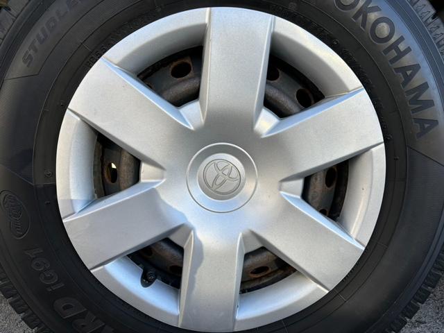 ハイエースバン ロングDX 4WD ディーゼルターボ 3000 4型 地デジ ナビ 両側スライドドア パワーウィンドウ キーレス ETC(9枚目)