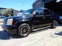 CADILLAC CADILLAC ESCALADE EXT