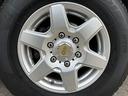 15インチアルミ!