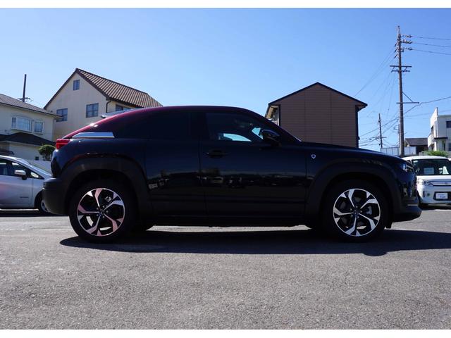 MX-30ロータリーEV エディションR BOSEサウンド HDMI 純正ナビ 360°ビューモニター スマートブレーキサポート レーダークルーズ 前後ソナー ETC ハーフレザー&シートヒーター クルージング&トラフィックサポート(13枚目)