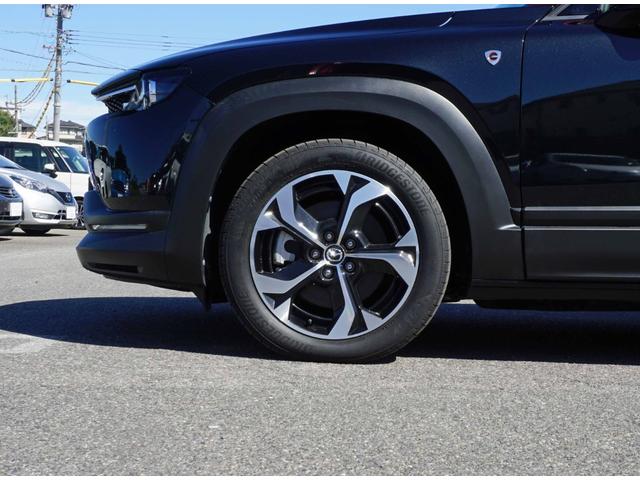 MX-30ロータリーEV エディションR BOSEサウンド HDMI 純正ナビ 360°ビューモニター スマートブレーキサポート レーダークルーズ 前後ソナー ETC ハーフレザー&シートヒーター クルージング&トラフィックサポート(16枚目)