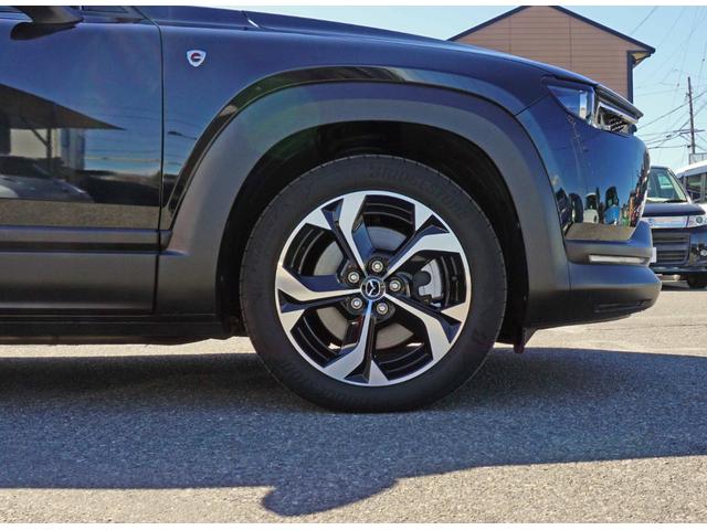 MX-30ロータリーEV エディションR BOSEサウンド HDMI 純正ナビ 360°ビューモニター スマートブレーキサポート レーダークルーズ 前後ソナー ETC ハーフレザー&シートヒーター クルージング&トラフィックサポート(19枚目)