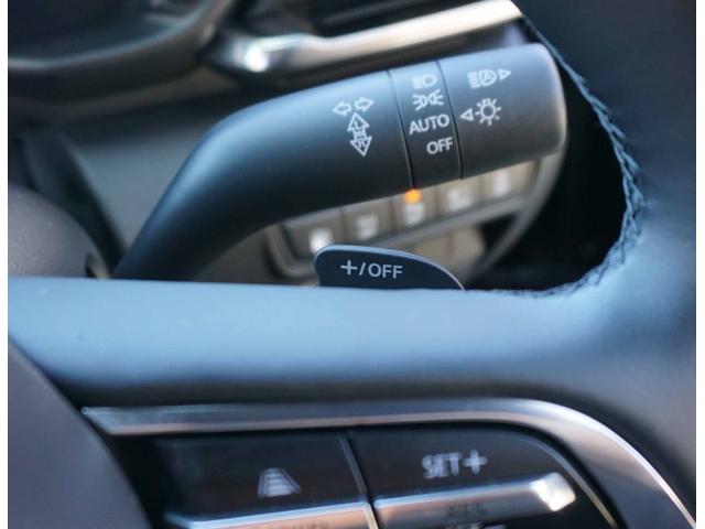 MX-30ロータリーEV エディションR BOSEサウンド HDMI 純正ナビ 360°ビューモニター スマートブレーキサポート レーダークルーズ 前後ソナー ETC ハーフレザー&シートヒーター クルージング&トラフィックサポート(24枚目)