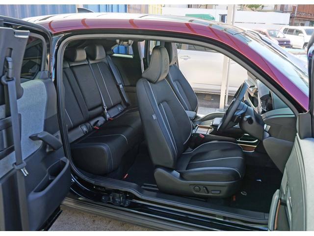 MX-30ロータリーEV エディションR BOSEサウンド HDMI 純正ナビ 360°ビューモニター スマートブレーキサポート レーダークルーズ 前後ソナー ETC ハーフレザー&シートヒーター クルージング&トラフィックサポート(35枚目)