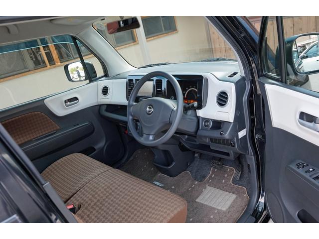 X 1オーナー 純正ナビ 地デジ Bluetooth インテリキー(15枚目)