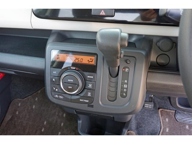 X 1オーナー 純正ナビ 地デジ Bluetooth インテリキー(19枚目)