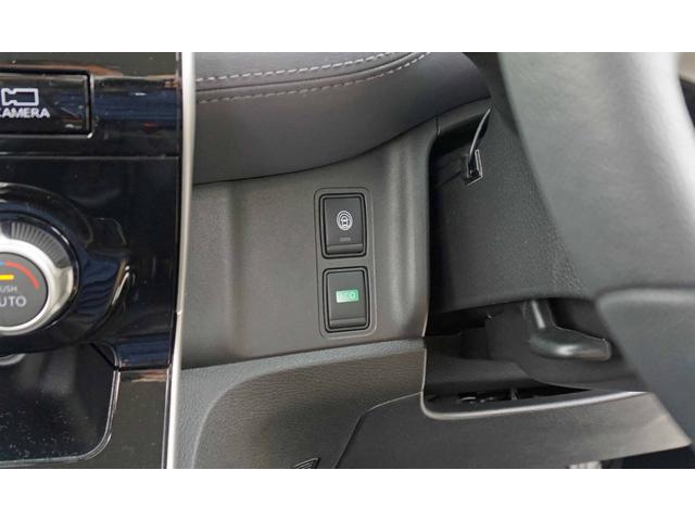 ハイウェイスターV 純正ナビ フルセグ Bluetooth バックカメラ USB ドラレコ リヤヒーターダクト オートデュアルエアコン LEDライト 全方位運転支援システム ソナー ETC インテリキー2個 クルコン(28枚目)