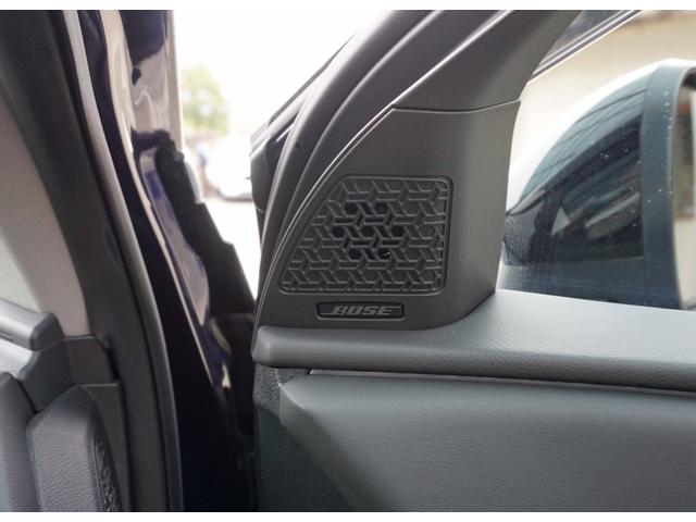 アリア B6 プロパイロット2.0/リモートパーキング BOSEサウンド パノラミックガラスルーフ アンビエントライティング インテリジェントミラー 純正12.3インチナビ アラウンドビューM ETC2.0 HUD(9枚目)