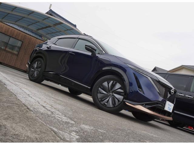 アリア B6 プロパイロット2.0/リモートパーキング BOSEサウンド パノラミックガラスルーフ アンビエントライティング インテリジェントミラー 純正12.3インチナビ アラウンドビューM ETC2.0 HUD(17枚目)