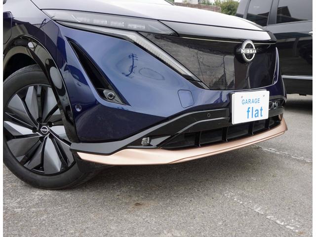 アリア B6 プロパイロット2.0/リモートパーキング BOSEサウンド パノラミックガラスルーフ アンビエントライティング インテリジェントミラー 純正12.3インチナビ アラウンドビューM ETC2.0 HUD(18枚目)